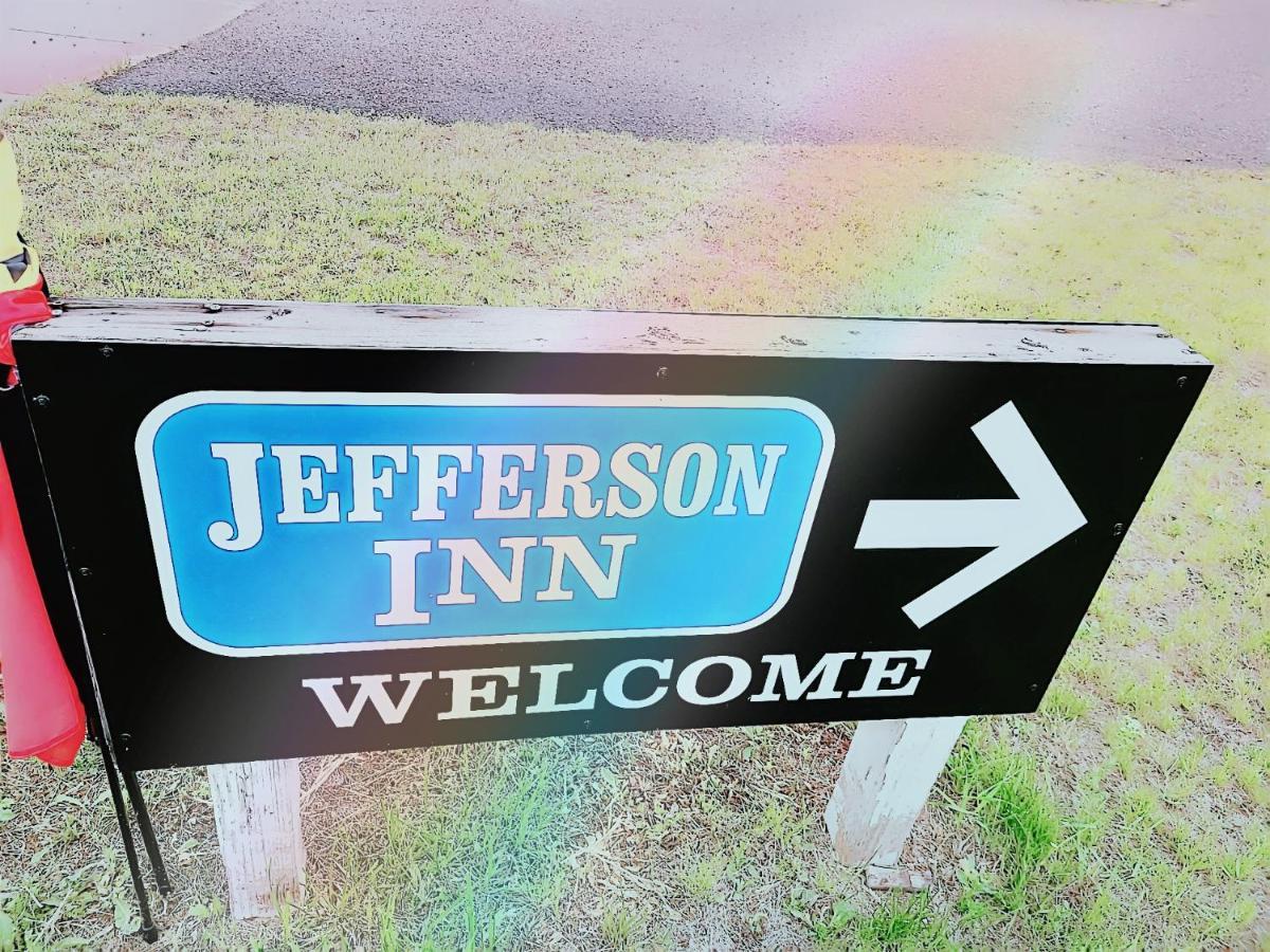 Jefferson Inn Whitehall Dış mekan fotoğraf