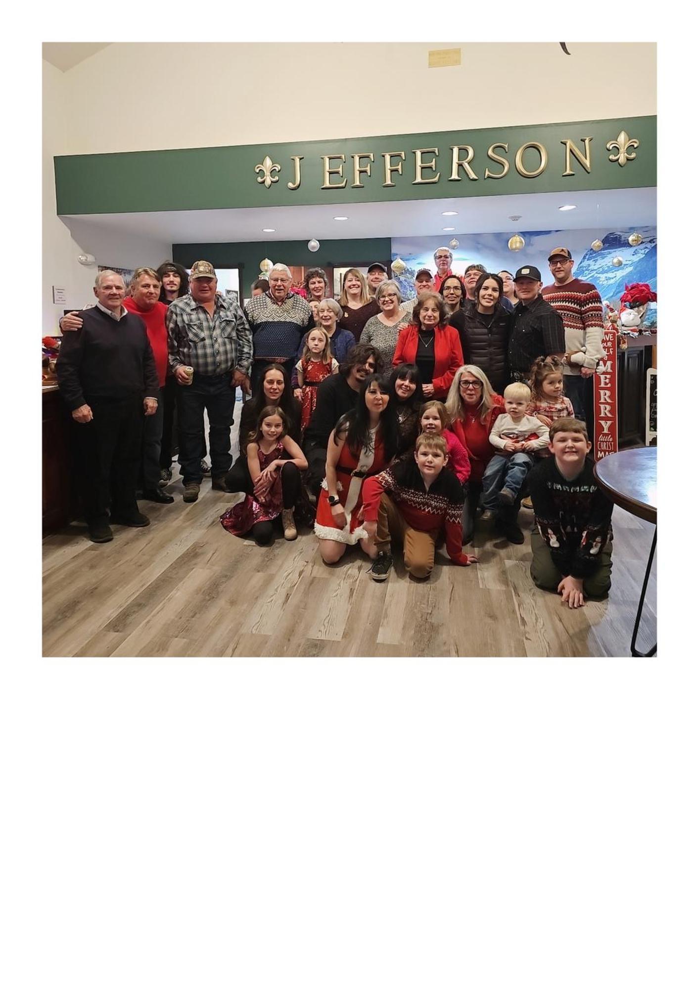 Jefferson Inn Whitehall Dış mekan fotoğraf